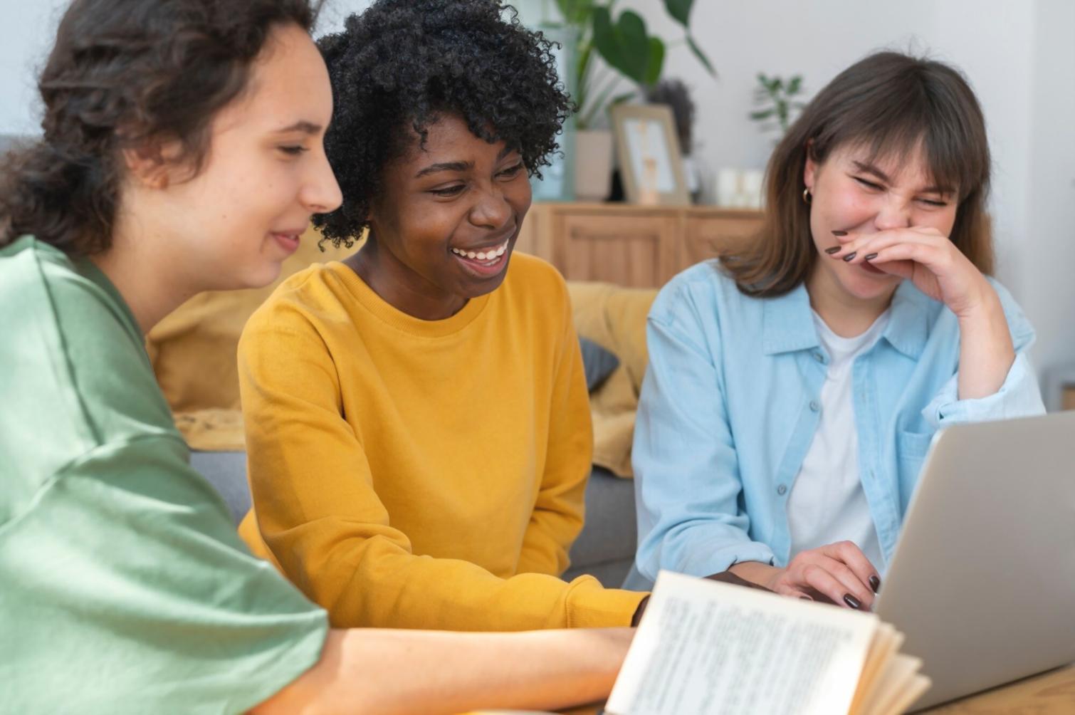 Detailed financial analysis charts and budget planning documents